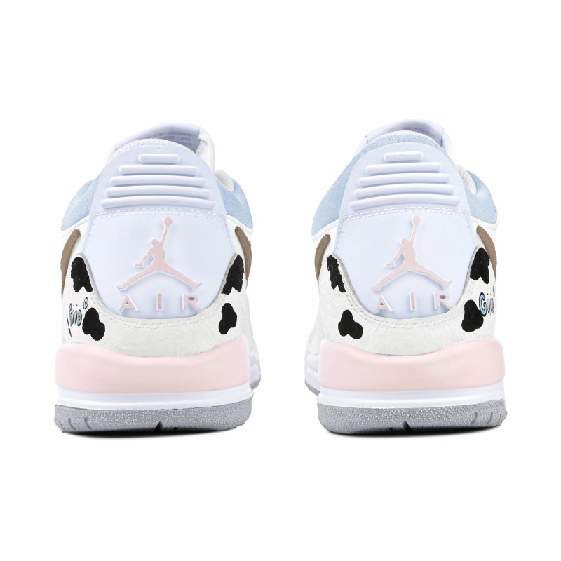 Jordan Legacy 312