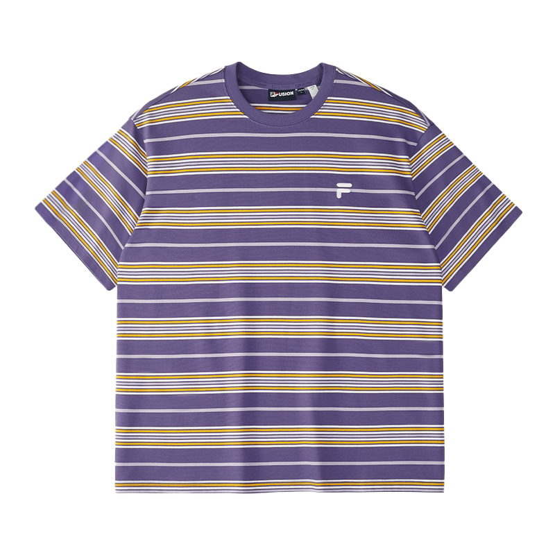 FILA FUSION FOBFUSION LIFE logoT