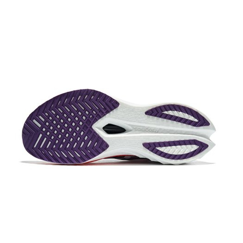 Saucony Endorphin Speed 4