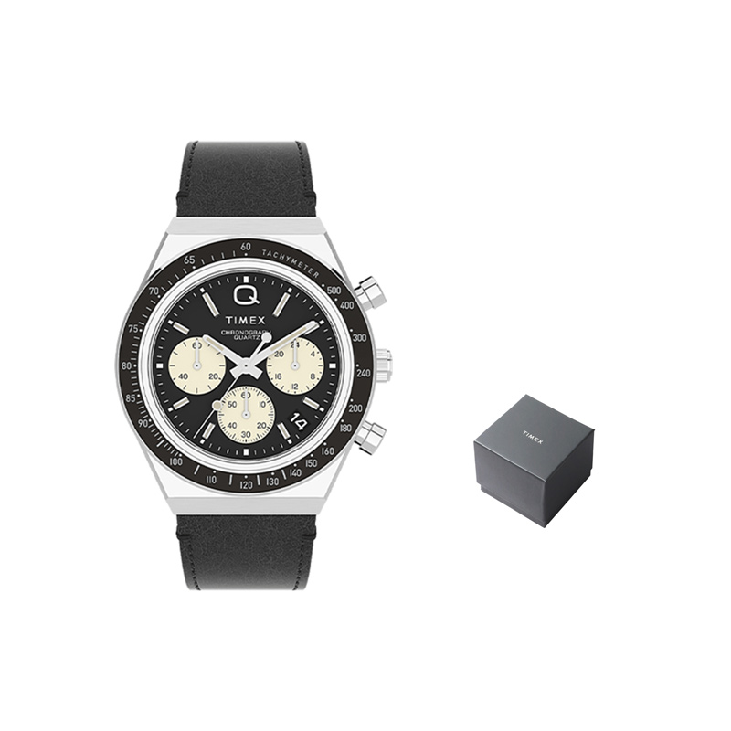 TIMEXQ 40mm TW2V42700