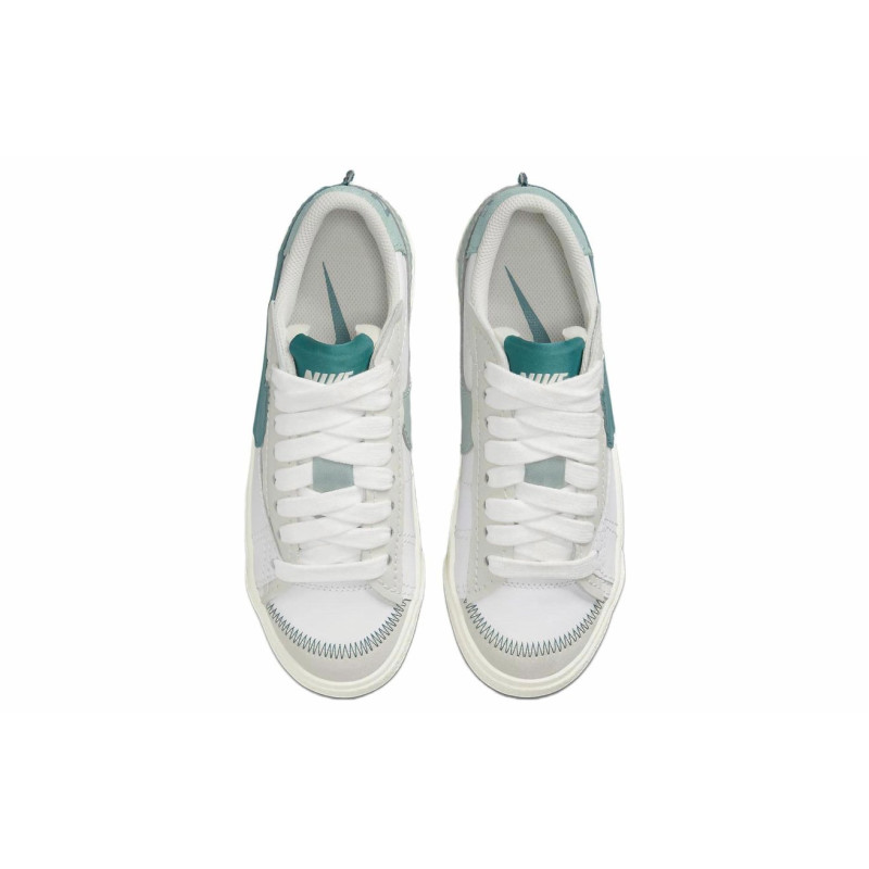 Nike Blazer Low