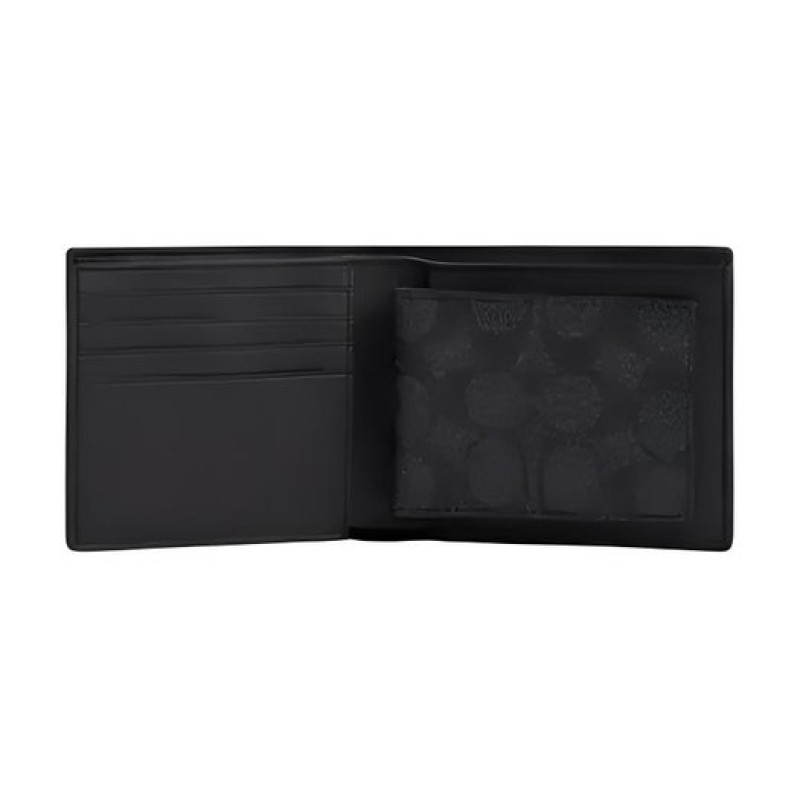 COACH SignatureCanvas 12