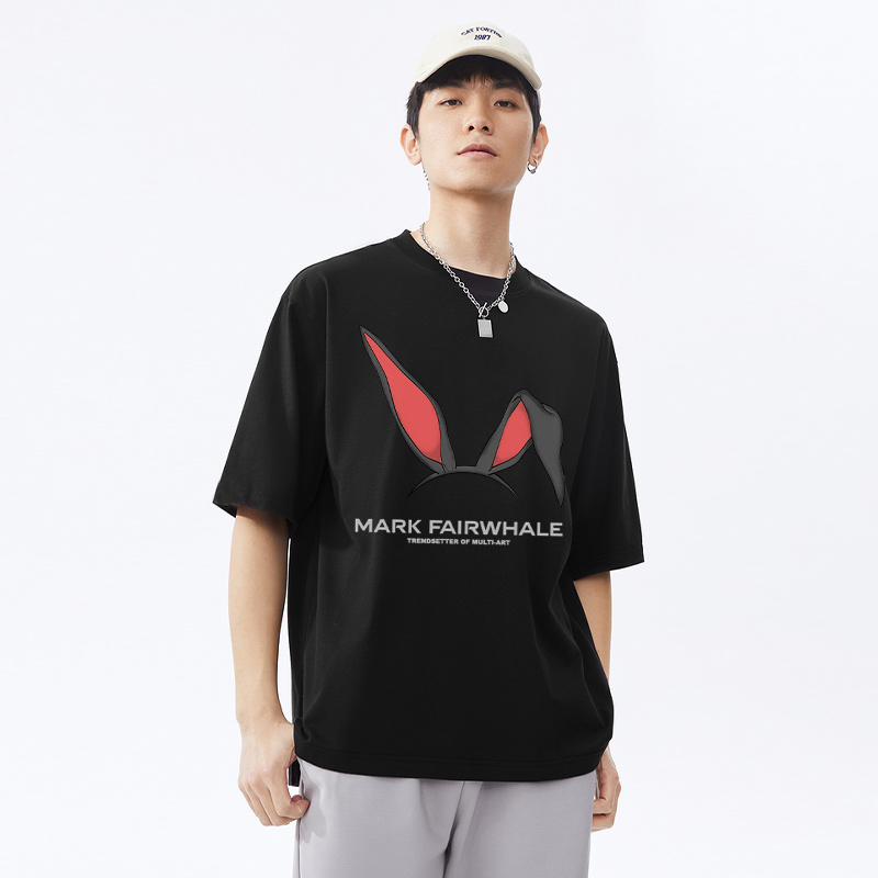 FAIRWHALE LogoT