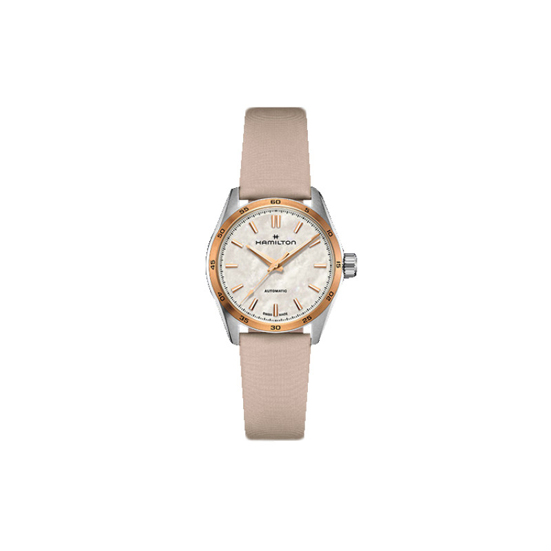 HAMILTON 34mm H36125890