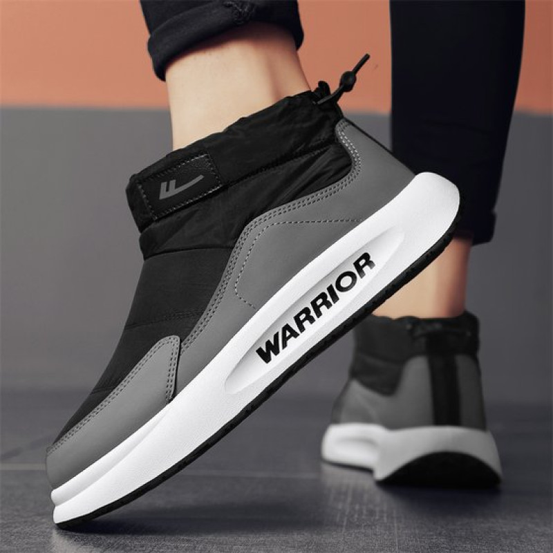 Warrior