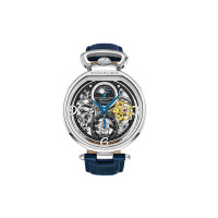 STUHRLING 46mm 889.01