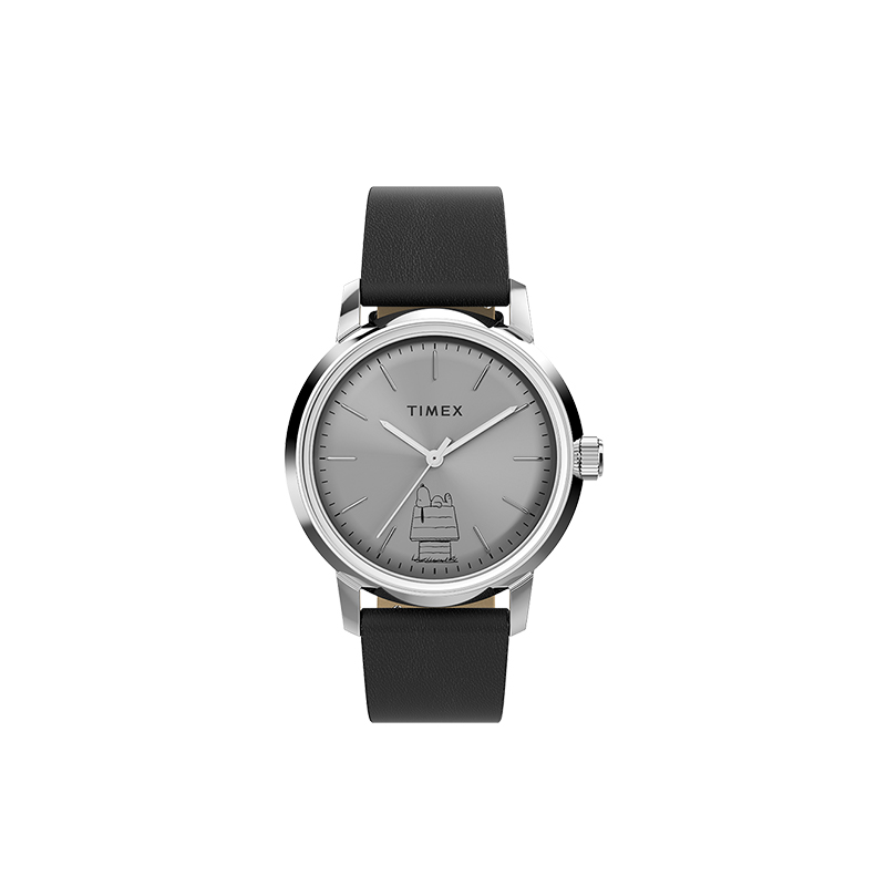 TIMEX xPeanuts snoopy75