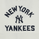 MLB New York YankeesVarsity BASIC BUTTON CARDIGAN