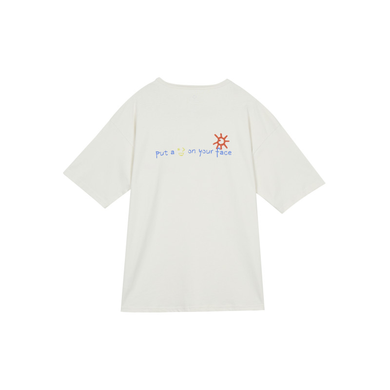 Converse logo T