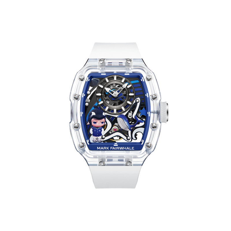 FAIRWHALE FW-6790-R
