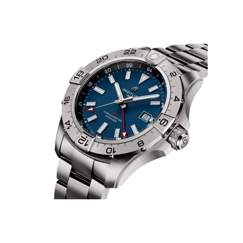 BREITLING 300 44mm A32320101C1A1