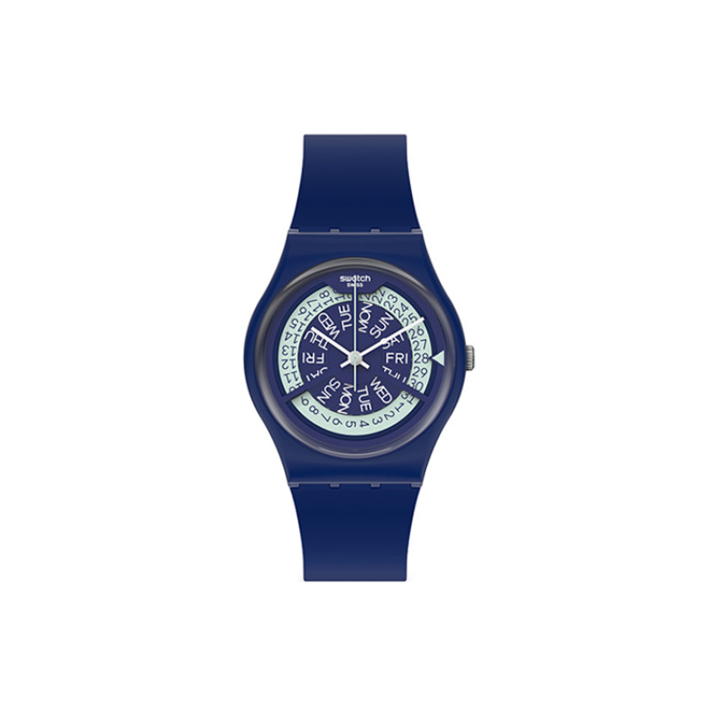 SWATCHGENT 39.2mm GN727