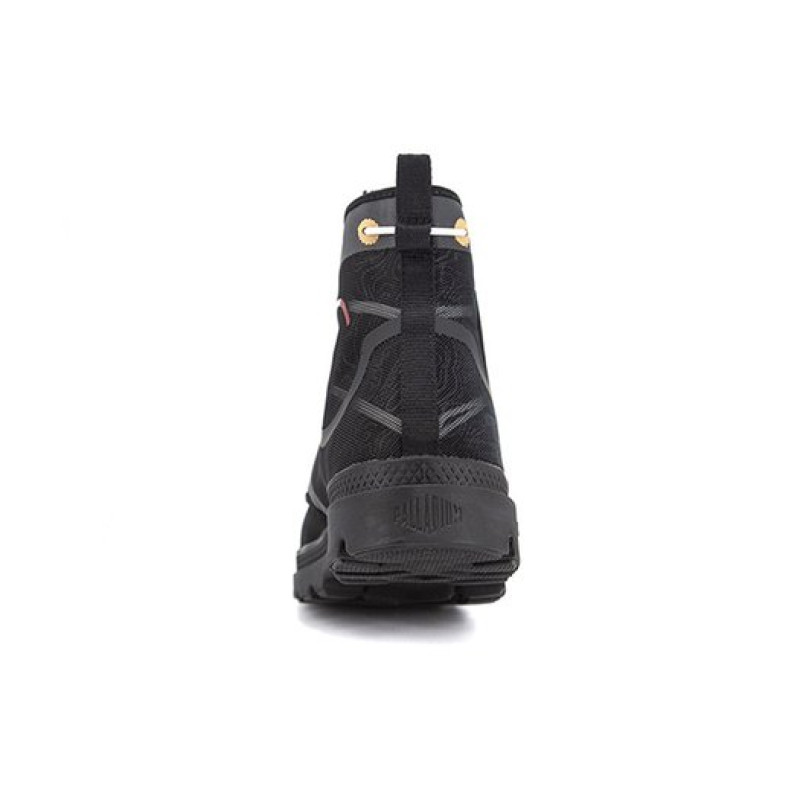 Palladium Pampa Hi Super Lite