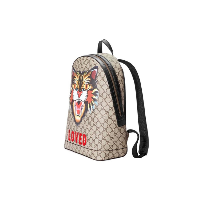 GUCCI Logo