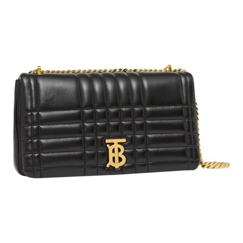 Burberry Lola Logo