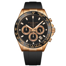 STUHRLING 42mm