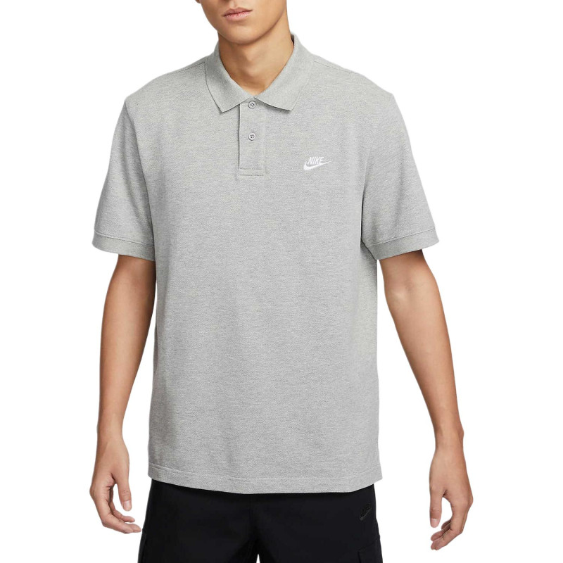 Nike LogoPolo