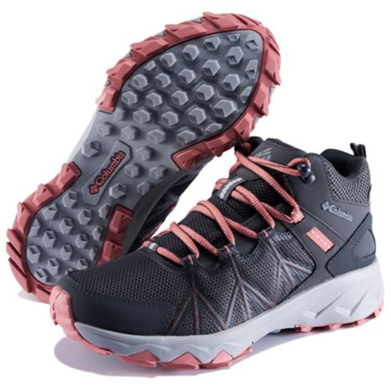 Columbia Peakfreak 2