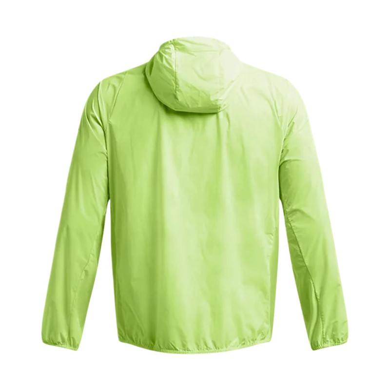 Under Armour Phantom Windbreaker