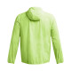 Under Armour Phantom Windbreaker