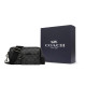 COACH Canvas 21