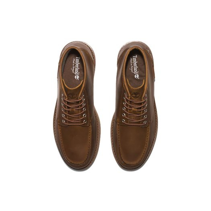 Timberland Newmarket Ii Moc-Toe