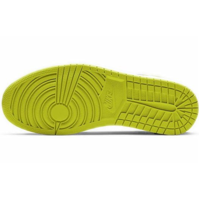 Jordan Air Jordan 1 cyber green