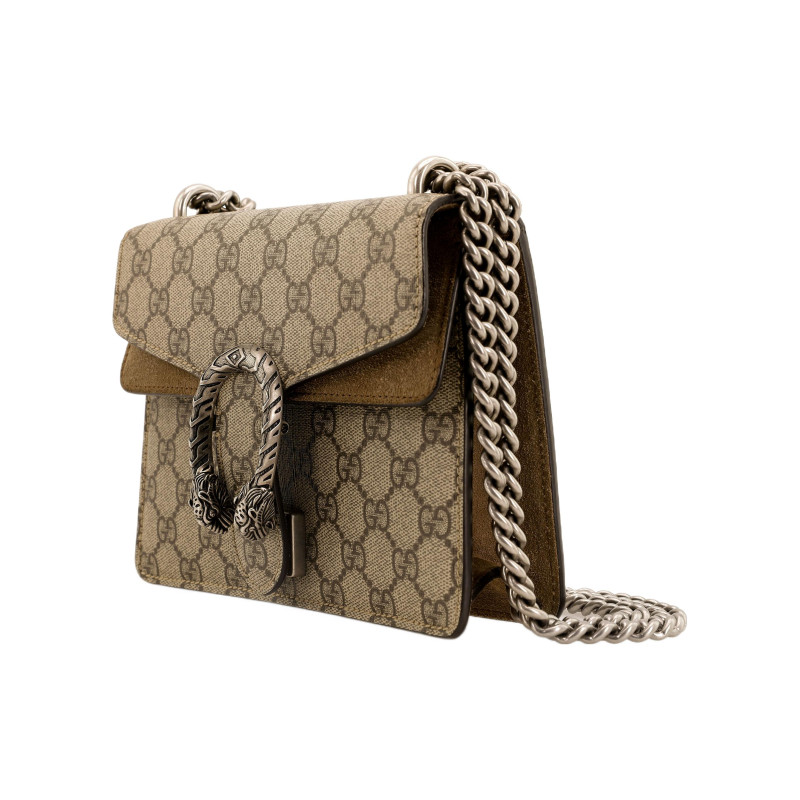 GUCCI Dionysus Logo
