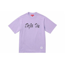 Supreme FW23 WEEK1 DJ VU SS TOP T