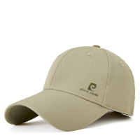 PIERRE CARDIN logo