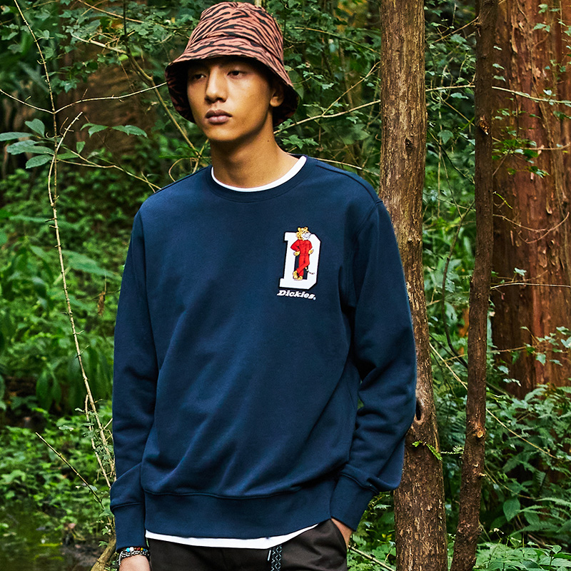 Dickies