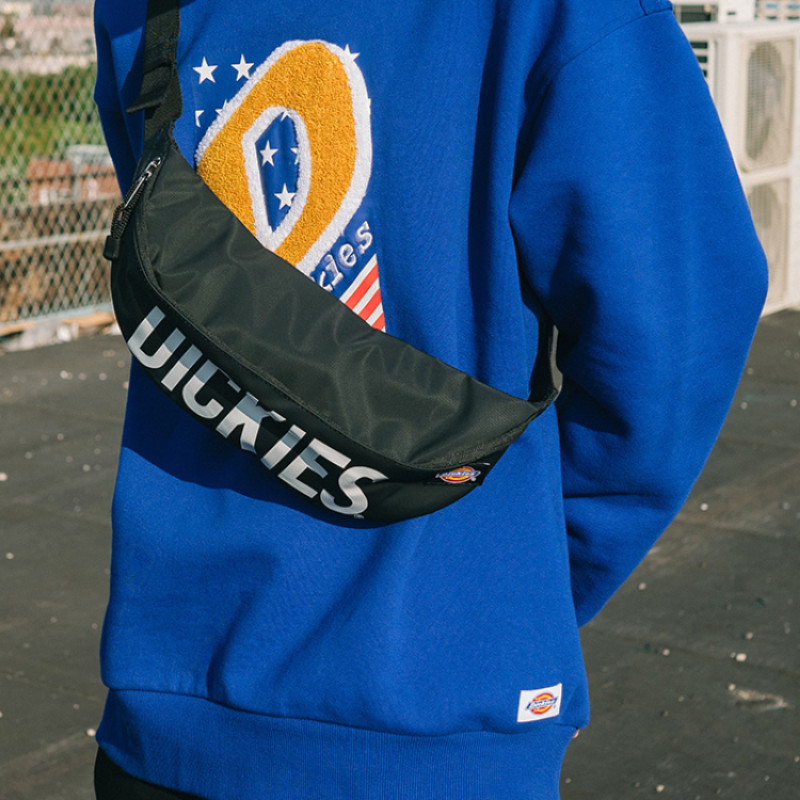 Dickies Logo
