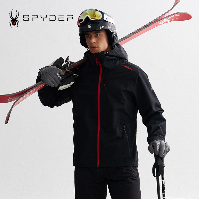 SPYDER