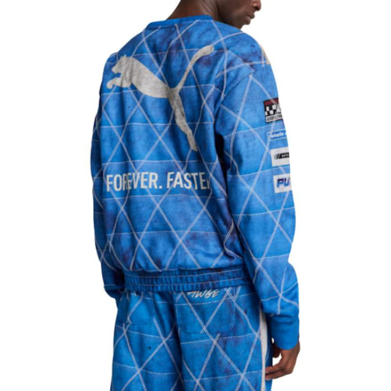 PUMA x AAP Rocky Unisex FW24