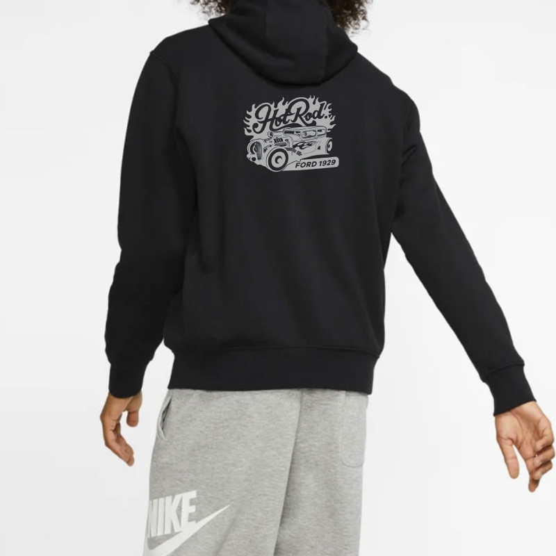 Nike Sportswear Club Fleece YXYY 1929Logo