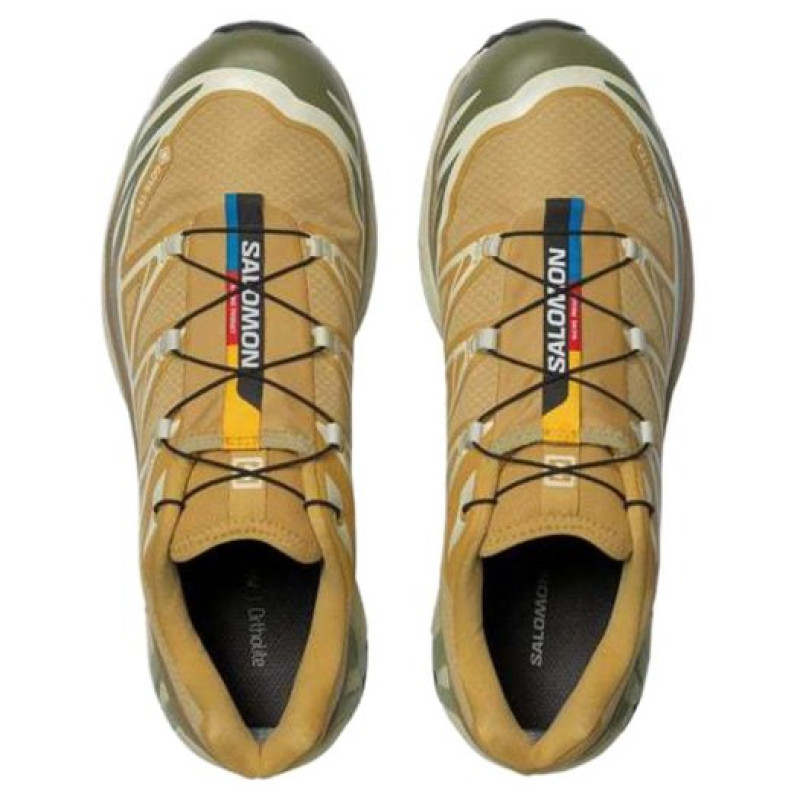 SALOMON XT-6