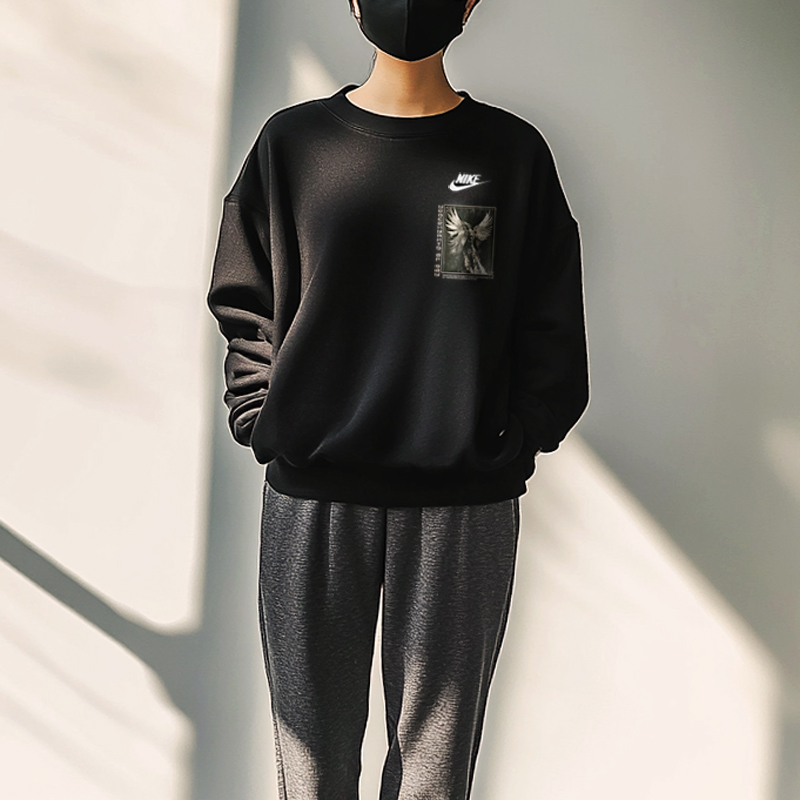 Nike III