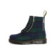 Dr.Martens 1460 Zip Tartan