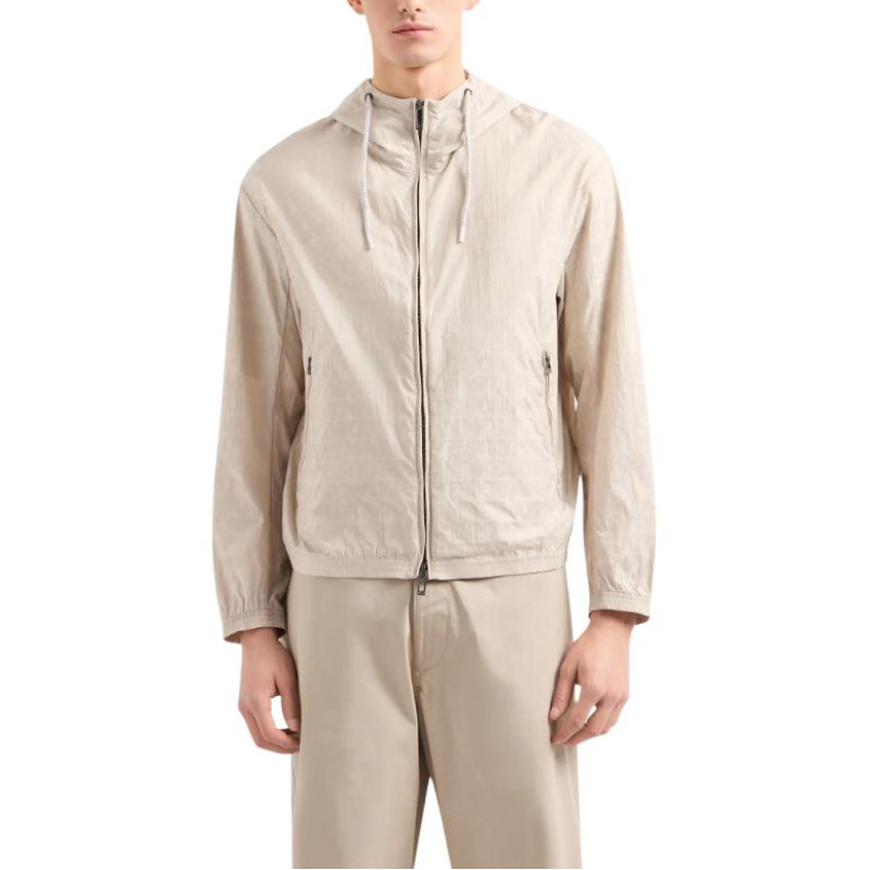EMPORIO ARMANI Logo
