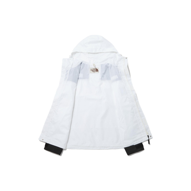 THE NORTH FACE