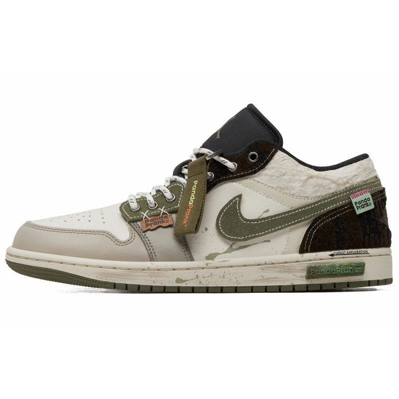Jordan Air Jordan 1 Low