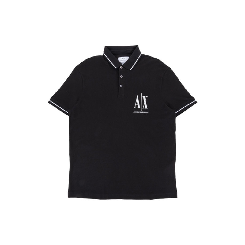ARMANI EXCHANGE LogoPolo