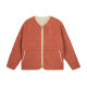 PUMA MMQ LW PADDED JACKET