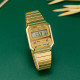 CASIO YOUTH Vintage A100WEG-9APR