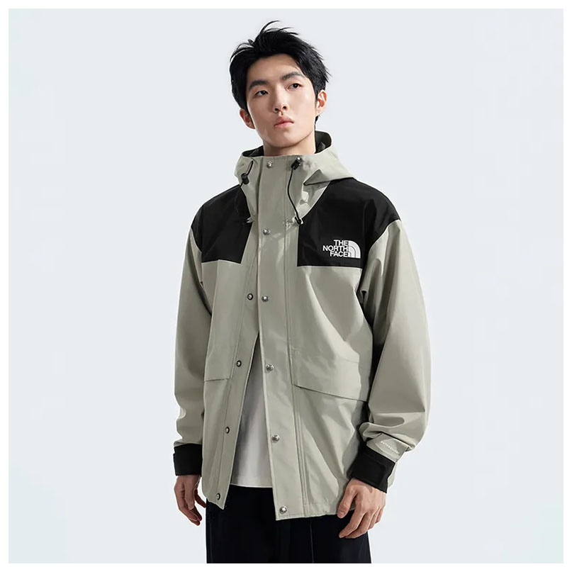 THE NORTH FACE 1986
