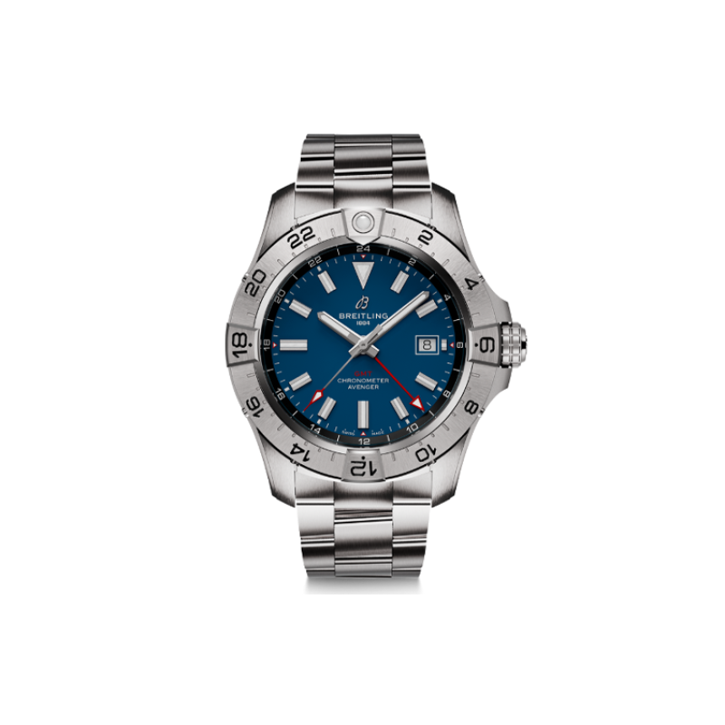 BREITLING 300 44mm A32320101C1A1