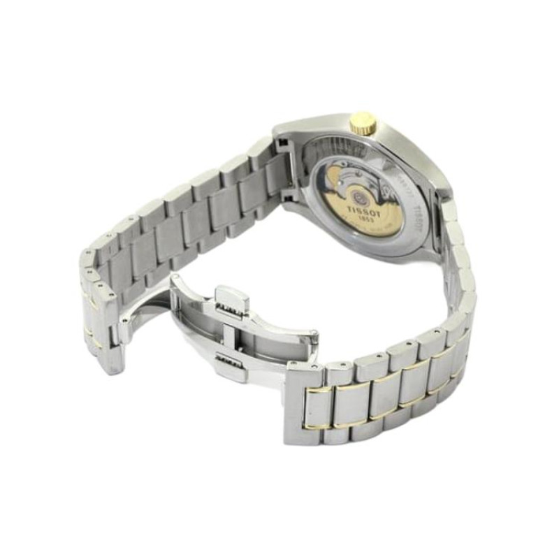 TISSOT 39mm T060.407.22.051.00