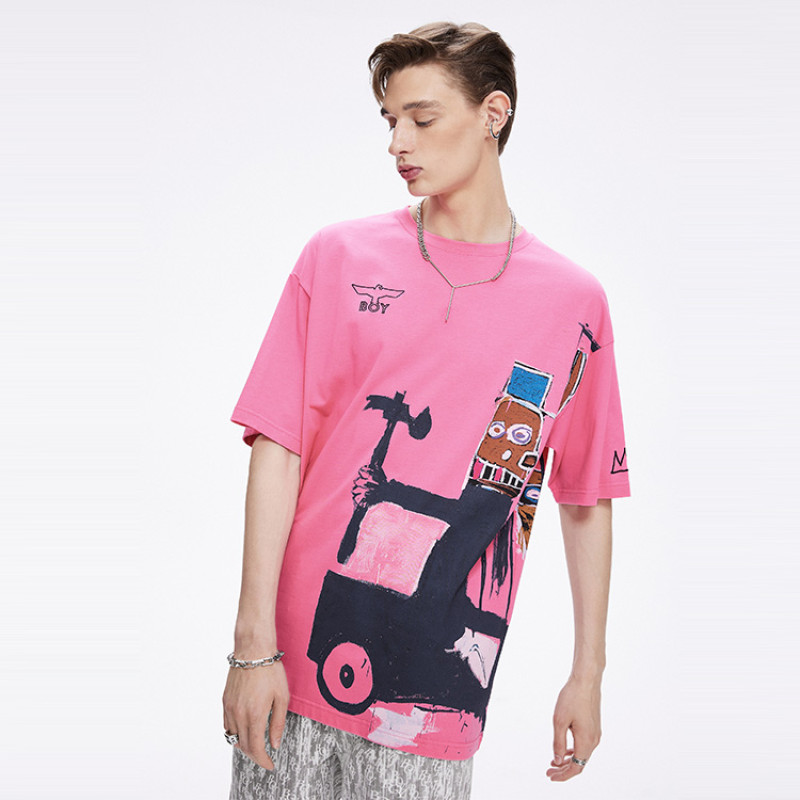 Boy London T