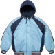 Supreme SS24 WEEK14 HOODED STADIUM JACKET