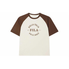 FILA LOGO SS24 T